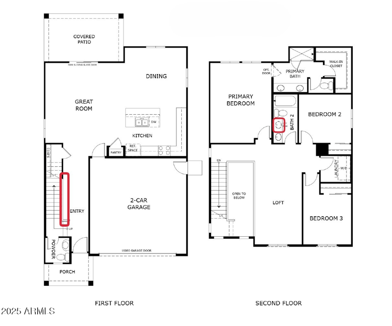 3132 180th Ln, Goodyear, AZ 85338