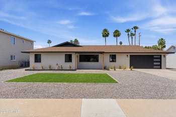 3132 82nd Pl, Scottsdale, AZ 85251