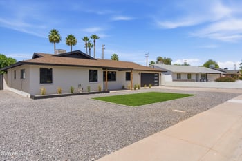 3132 82nd Pl, Scottsdale, AZ 85251