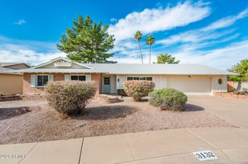 3132 85th Way, Scottsdale, AZ 85251
