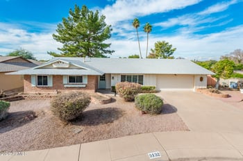 3132 85th Way, Scottsdale, AZ 85251