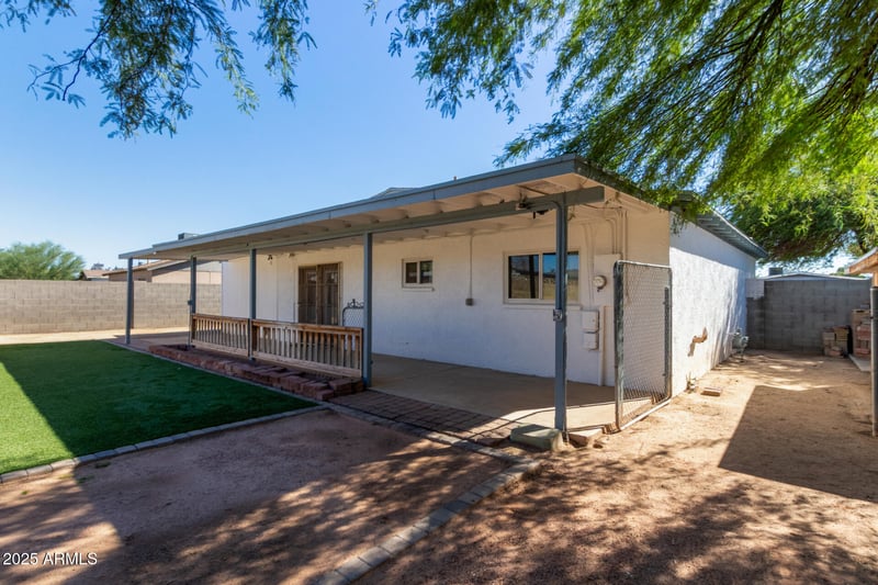 3132 Acapulco Ln, Phoenix, AZ 85053