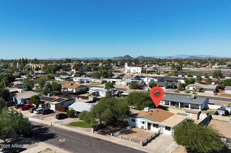 3132 Acapulco Ln, Phoenix, AZ 85053