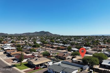 3132 Acapulco Ln, Phoenix, AZ 85053