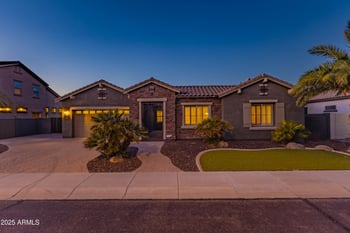 3132 Athena Ct, Gilbert, AZ 85297