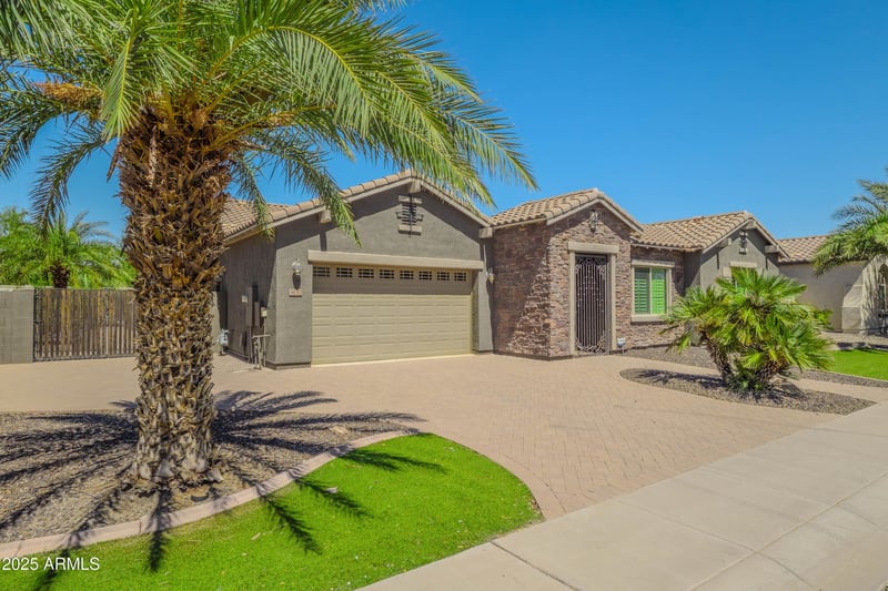 3132 Athena Ct, Gilbert, AZ 85297