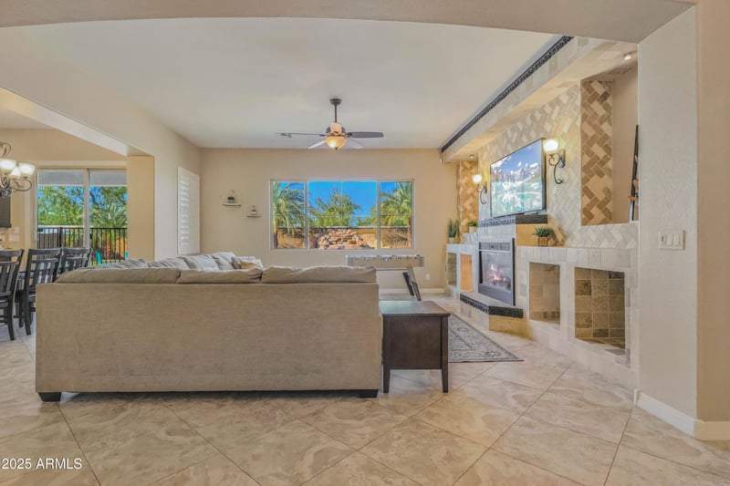 3132 Athena Ct, Gilbert, AZ 85297