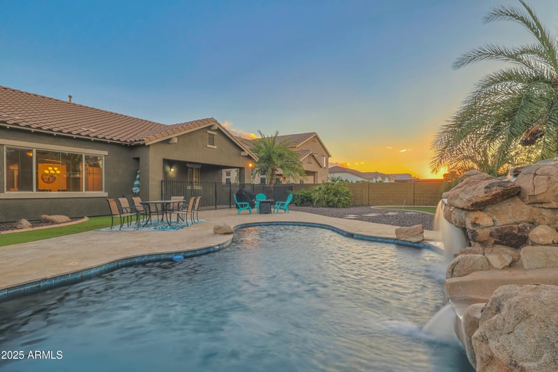 3132 Athena Ct, Gilbert, AZ 85297