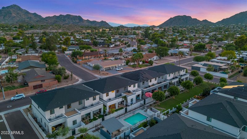 3132 E Cheryl Dr, Phoenix, AZ 85028