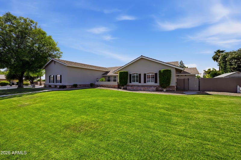 3132 E Fairfield St, Mesa, AZ 85213