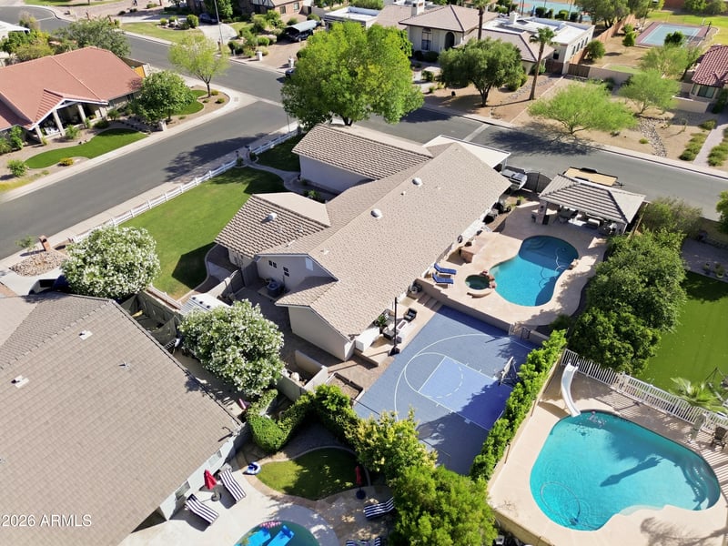 3132 E Fairfield St, Mesa, AZ 85213