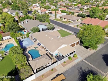3132 Fairfield St, Mesa, AZ 85213
