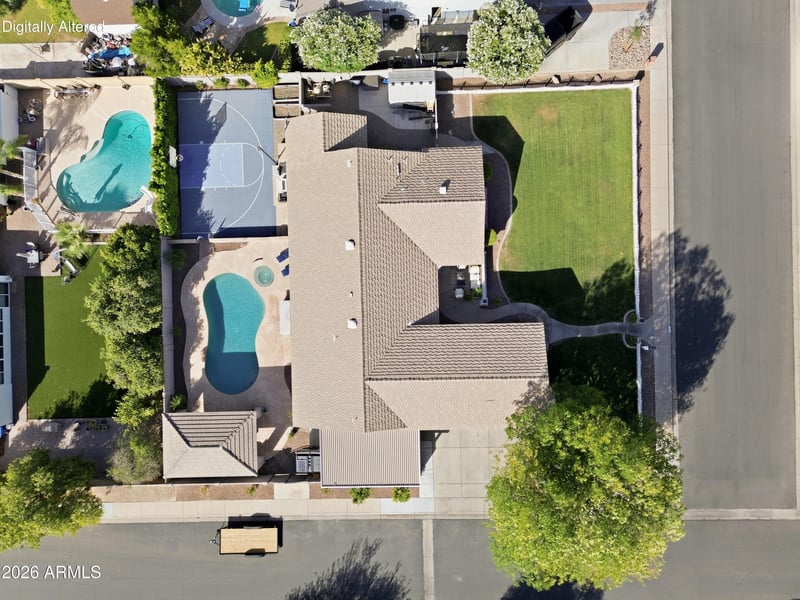 3132 E Fairfield St, Mesa, AZ 85213