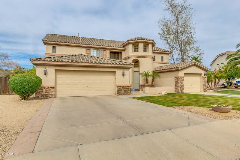 3132 E Hale St, Mesa, AZ 85213