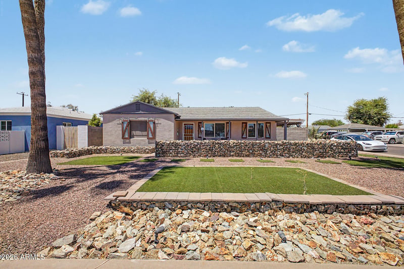 3132 15th Ave, Phoenix, AZ 85015