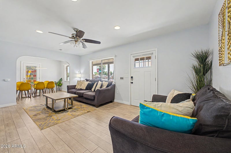 3132 15th Ave, Phoenix, AZ 85015