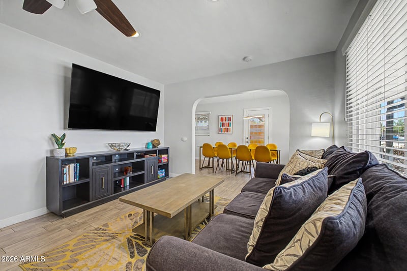 3132 15th Ave, Phoenix, AZ 85015