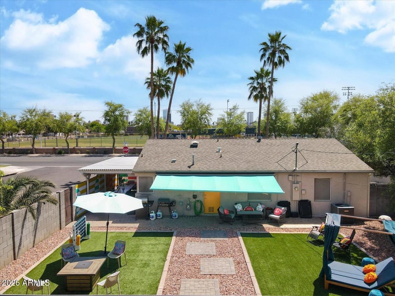 3132 15th Ave, Phoenix, AZ 85015
