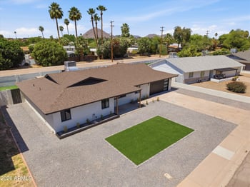 3132 82nd Pl, Scottsdale, AZ 85251