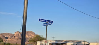 3132 Saddle Vista Rd #10, Tonopah, AZ 85354