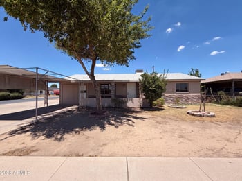 3132 W Bethany Home Rd, Phoenix, AZ 85017