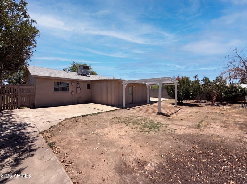 3132 W Bethany Home Rd, Phoenix, AZ 85017
