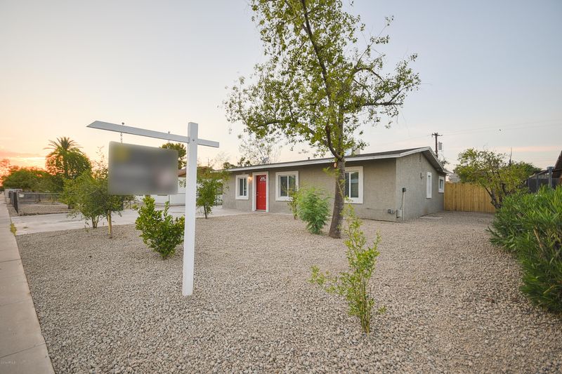 3132 W Jefferson St, Phoenix, AZ 85009