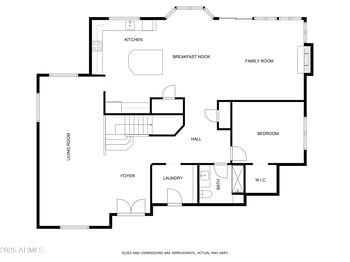 3132 Wildwood Dr, Phoenix, AZ 85048