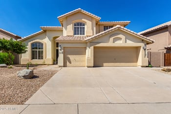 3132 Wildwood Dr, Phoenix, AZ 85048