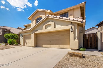 3132 Wildwood Dr, Phoenix, AZ 85048
