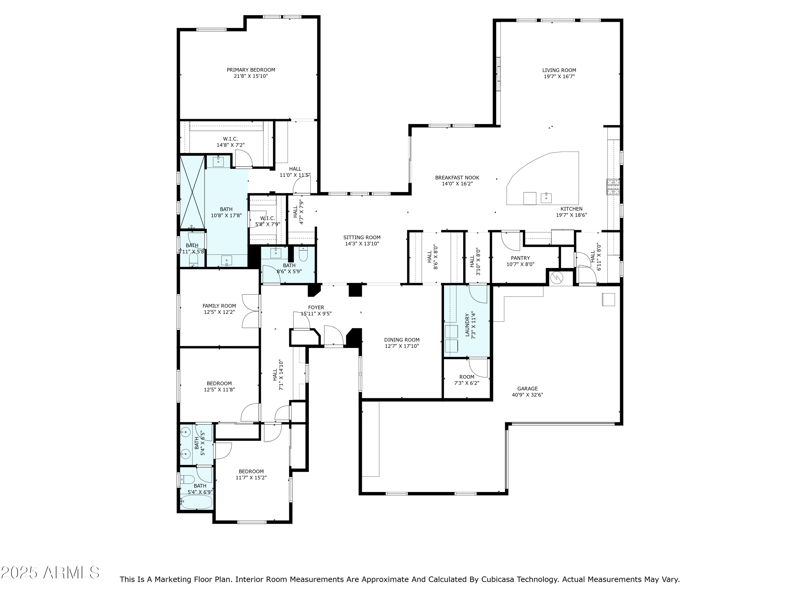 31320 54th Pl, Cave Creek, AZ 85331