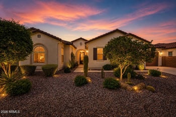 31320 54th Pl, Cave Creek, AZ 85331