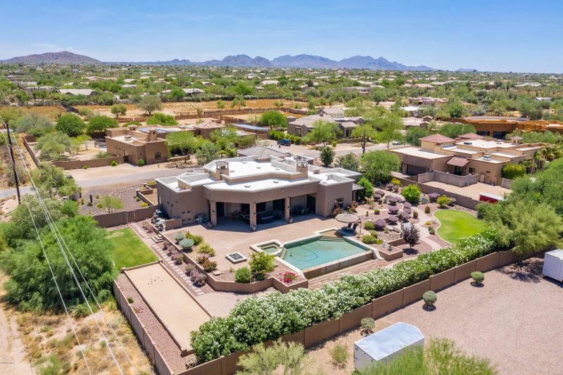 31320 N 57th Pl, Cave Creek, AZ 85331