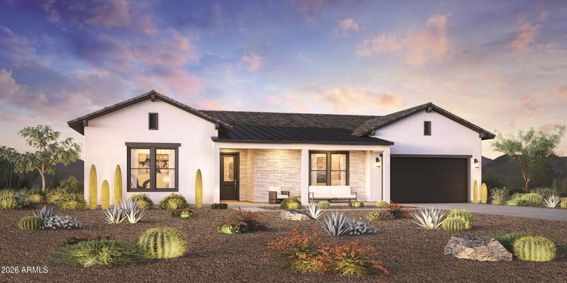 31321 N Crown King Ln, Queen Creek, AZ 85144
