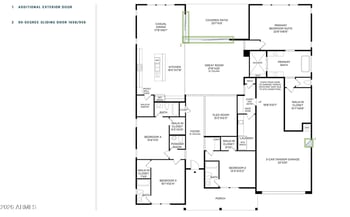31321 N Crown King Ln, Queen Creek, AZ 85144