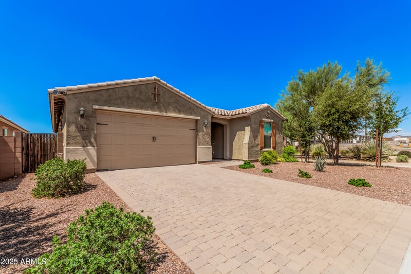 31324 26 Glen Glen, Phoenix, AZ 85085