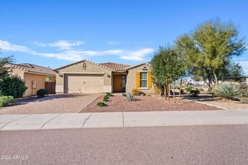 31324 26 Glen, Phoenix, AZ 85085
