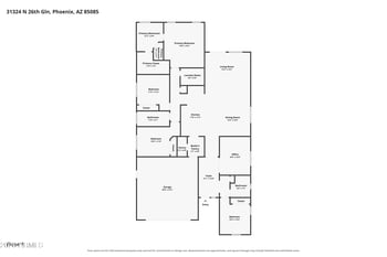 31324 N 26th Glen N, Phoenix, AZ 85085