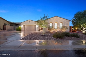 31327 N 134th Dr, Peoria, AZ 85383