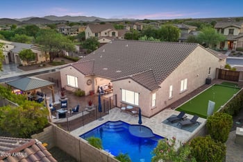 31327 N 134th Dr, Peoria, AZ 85383
