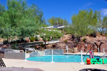 31327 N 134th Dr, Peoria, AZ 85383