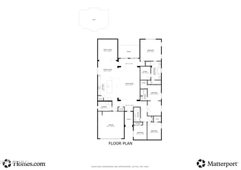 31327 N 134th Dr, Peoria, AZ 85383