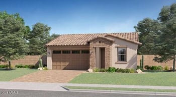3133 156th Dr, Goodyear, AZ 85338