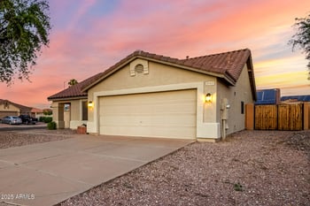 3133 82nd Cir, Mesa, AZ 85212