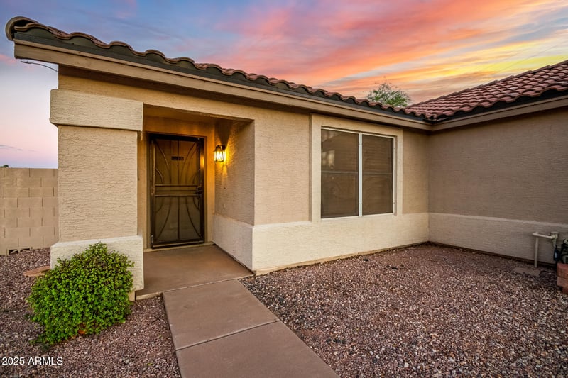 3133 82nd Cir, Mesa, AZ 85212