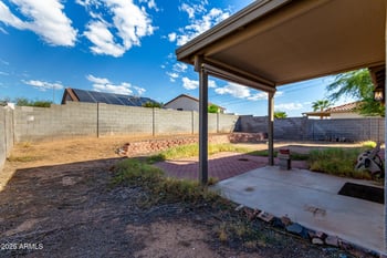3133 82nd Cir, Mesa, AZ 85212