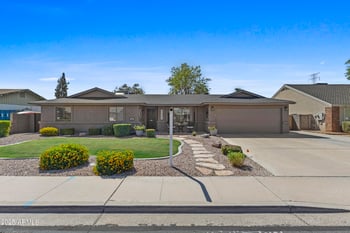 3133 Dover St, Mesa, AZ 85213