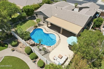 3133 Canyon Way, Chandler, AZ 85249