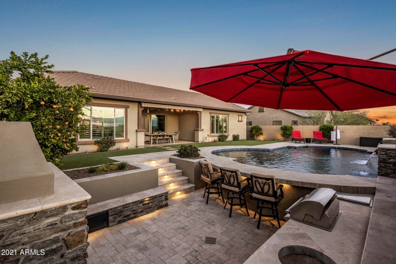 3133 E Half Hitch Pl, Phoenix, AZ 85050