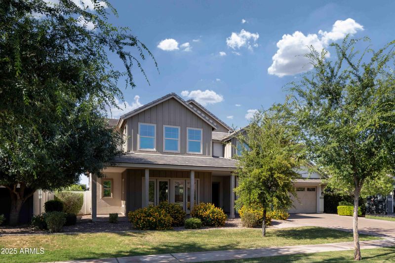 3133 E Silo Dr, Gilbert, AZ 85296